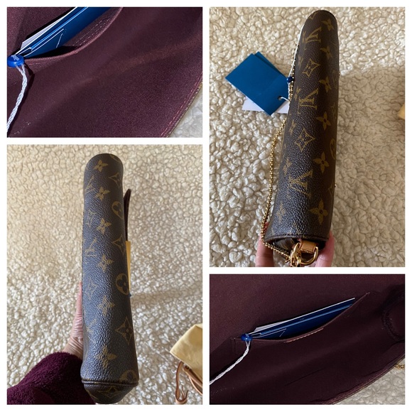 Louis Vuitton favorite mm MONO - Picture 12 of 17